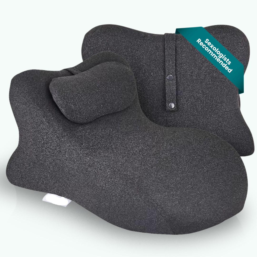 Moodie Intimacy Support Pillow