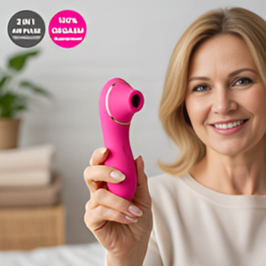 Moodie Wellness Device